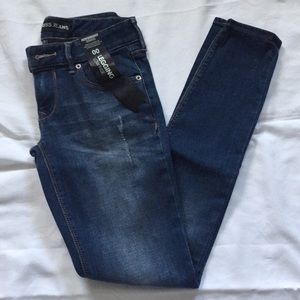 Express Jeans